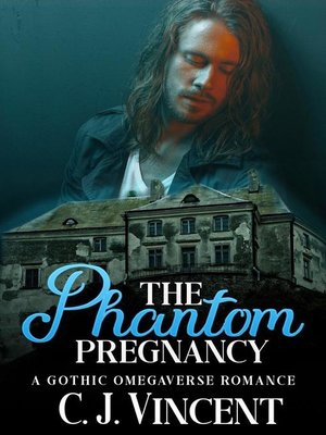 cover image of The Phantom Pregnancy